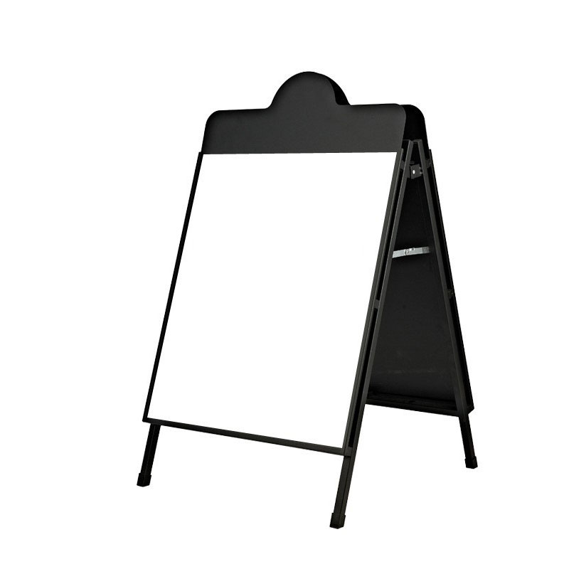 Double-Sided A Frame Sign